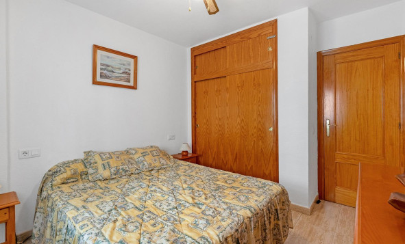 Resale - 1. Apartment / flat - Torrevieja - Costa Blanca South