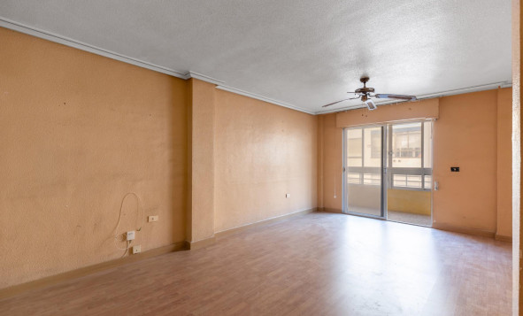 Resale - 1. Apartment / flat - Torrevieja - Costa Blanca South