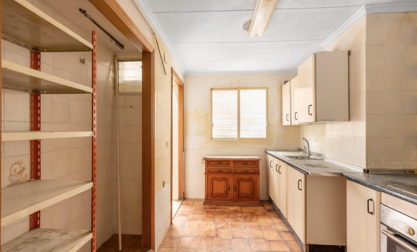 Resale - 1. Apartment / flat - Torrevieja - Costa Blanca South