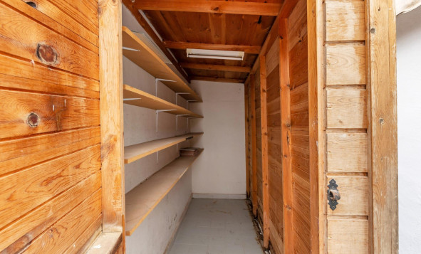 Resale - 1. Apartment / flat - Torrevieja - Costa Blanca South