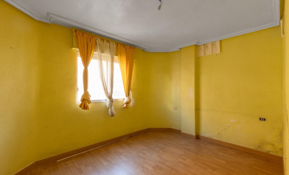 Resale - 1. Apartment / flat - Torrevieja - Costa Blanca South