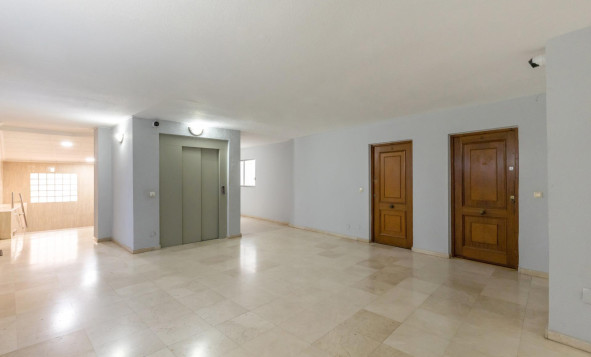 Resale - 1. Apartment / flat - Torrevieja - Costa Blanca South