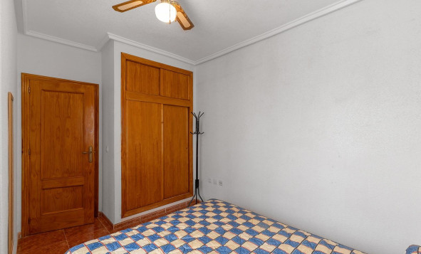 Resale - 1. Apartment / flat - Torrevieja - Costa Blanca South