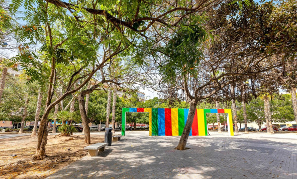 Resale - 1. Apartment / flat - Torrevieja - Costa Blanca South