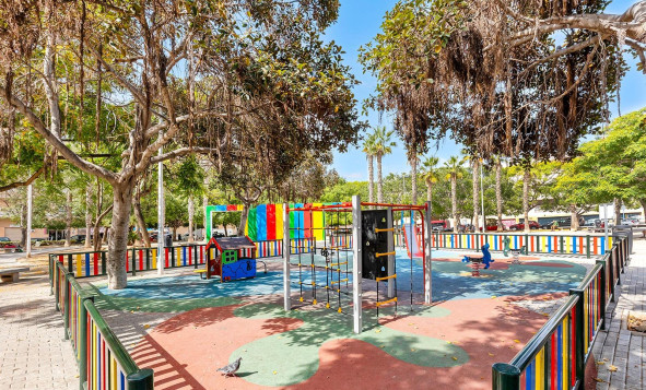 Resale - 1. Apartment / flat - Torrevieja - Costa Blanca South