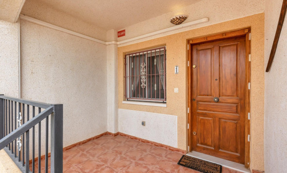 Resale - 1. Apartment / flat - Orihuela Costa - Costa Blanca South