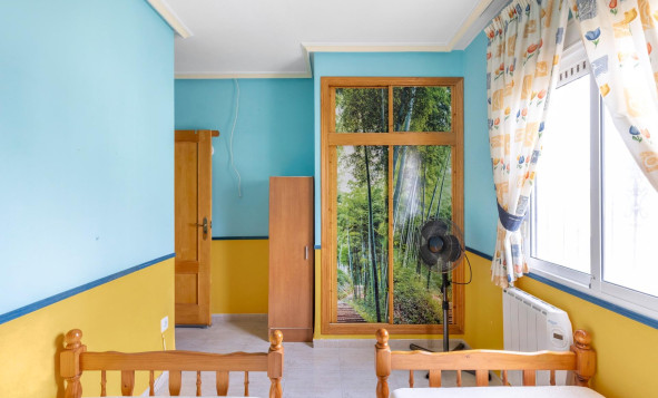 Resale - 1. Apartment / flat - Orihuela Costa - Costa Blanca South