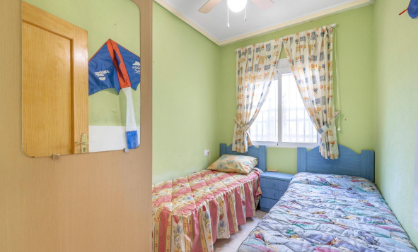 Resale - 1. Apartment / flat - Orihuela Costa - Costa Blanca South