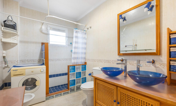 Resale - 1. Apartment / flat - Orihuela Costa - Costa Blanca South