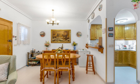 Reventa - 1. Apartamento / piso - Torrevieja - Costa Blanca Sur