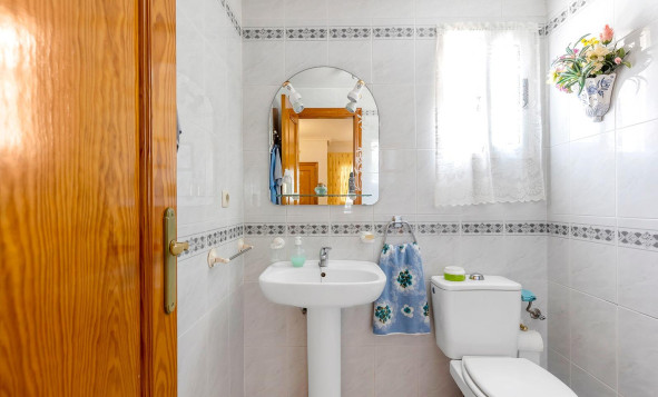 Reventa - 1. Apartamento / piso - Torrevieja - Costa Blanca Sur