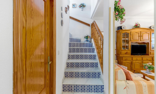 Reventa - 1. Apartamento / piso - Torrevieja - Costa Blanca Sur