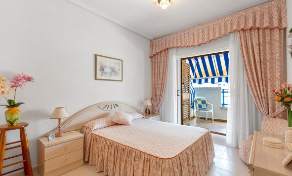Reventa - 1. Apartamento / piso - Torrevieja - Costa Blanca Sur