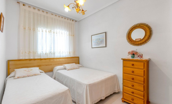 Reventa - 1. Apartamento / piso - Torrevieja - Costa Blanca Sur