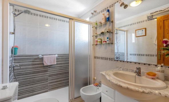 Reventa - 1. Apartamento / piso - Torrevieja - Costa Blanca Sur