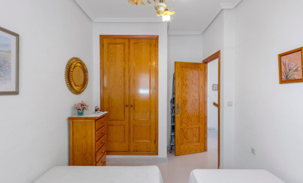 Reventa - 1. Apartamento / piso - Torrevieja - Costa Blanca Sur
