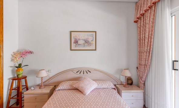 Reventa - 1. Apartamento / piso - Torrevieja - Costa Blanca Sur