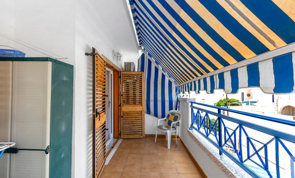 Reventa - 1. Apartamento / piso - Torrevieja - Costa Blanca Sur