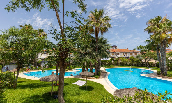 Reventa - 1. Apartamento / piso - Torrevieja - Costa Blanca Sur