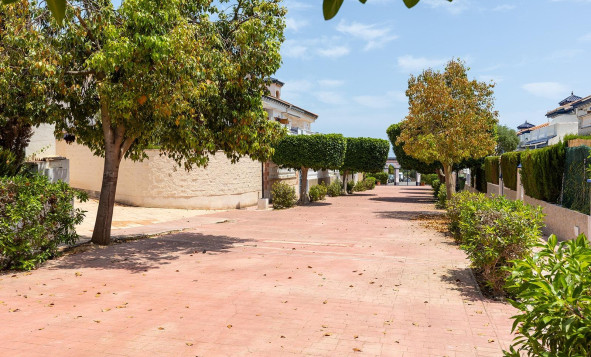Reventa - 1. Apartamento / piso - Torrevieja - Costa Blanca Sur