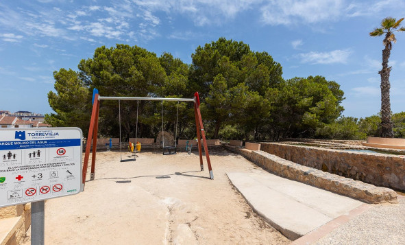 Reventa - 1. Apartamento / piso - Torrevieja - Costa Blanca Sur