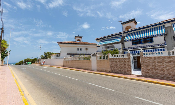 Reventa - 1. Apartamento / piso - Torrevieja - Costa Blanca Sur