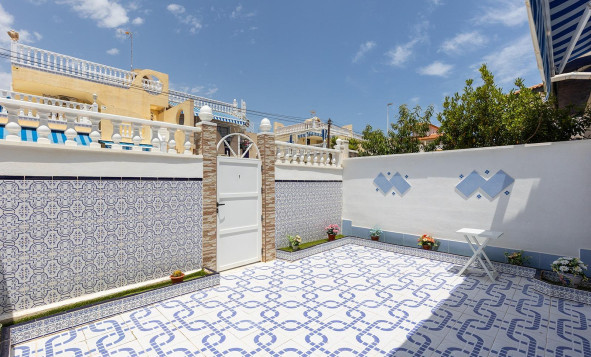 Reventa - 1. Apartamento / piso - Torrevieja - Costa Blanca Sur