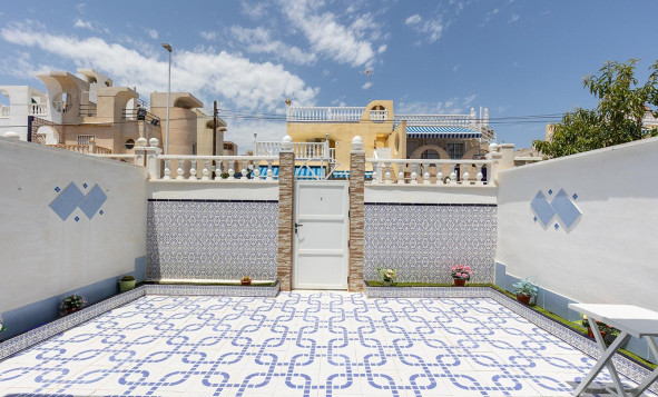 Reventa - 1. Apartamento / piso - Torrevieja - Costa Blanca Sur