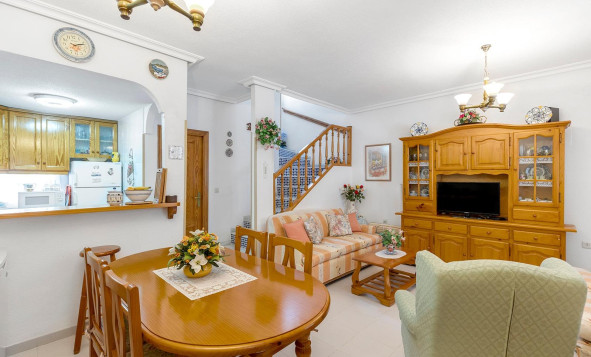 Reventa - 1. Apartamento / piso - Torrevieja - Costa Blanca Sur