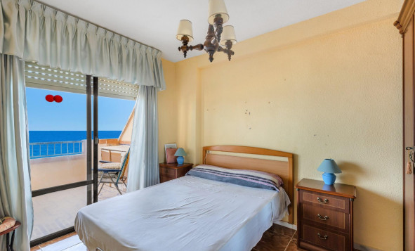 Reventa - 1. Apartamento / piso - Torrevieja - Costa Blanca Sur