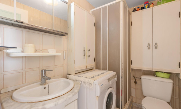 Reventa - 1. Apartamento / piso - Torrevieja - Costa Blanca Sur