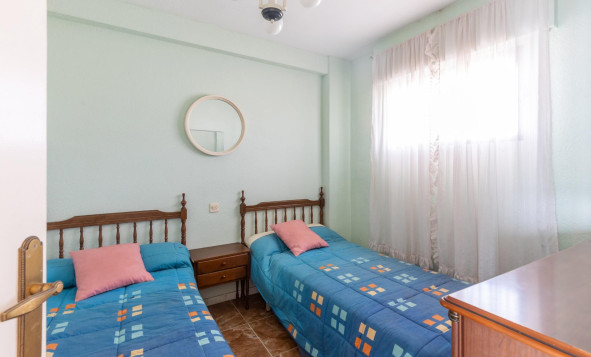 Reventa - 1. Apartamento / piso - Torrevieja - Costa Blanca Sur