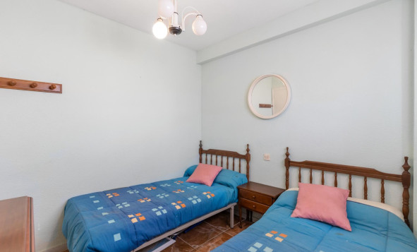 Reventa - 1. Apartamento / piso - Torrevieja - Costa Blanca Sur