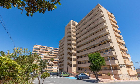 Reventa - 1. Apartamento / piso - Torrevieja - Costa Blanca Sur