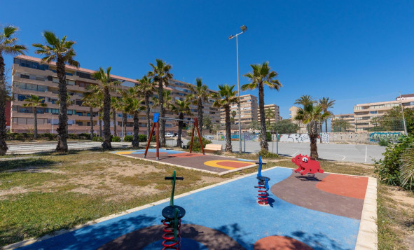 Reventa - 1. Apartamento / piso - Torrevieja - Costa Blanca Sur