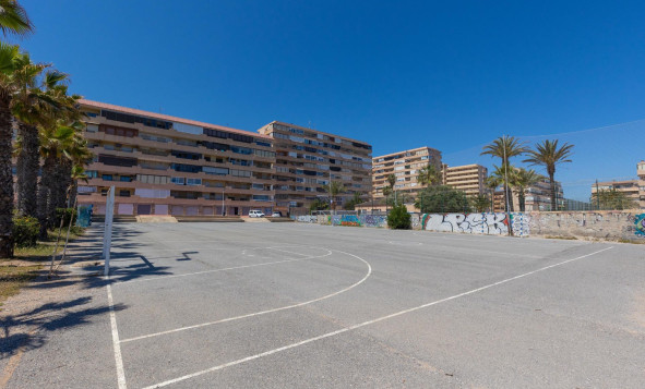 Reventa - 1. Apartamento / piso - Torrevieja - Costa Blanca Sur