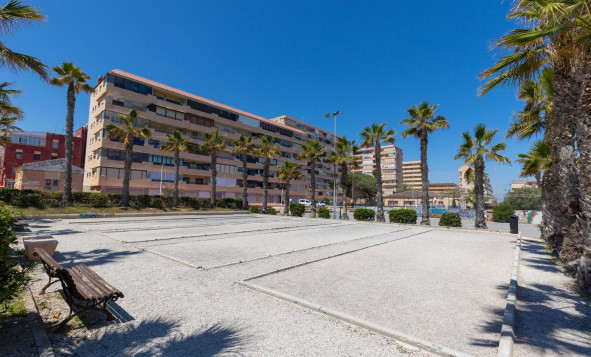 Reventa - 1. Apartamento / piso - Torrevieja - Costa Blanca Sur