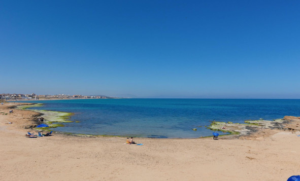 Reventa - 1. Apartamento / piso - Torrevieja - Costa Blanca Sur