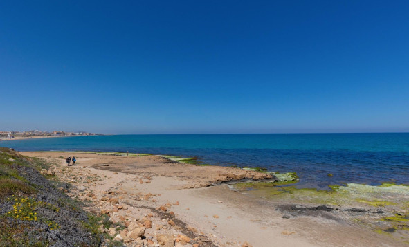 Reventa - 1. Apartamento / piso - Torrevieja - Costa Blanca Sur