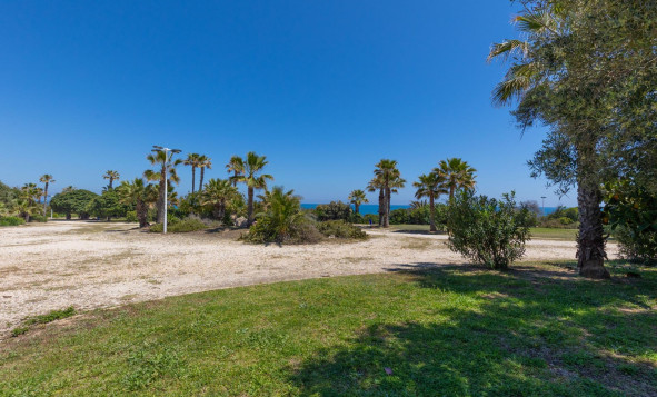 Reventa - 1. Apartamento / piso - Torrevieja - Costa Blanca Sur