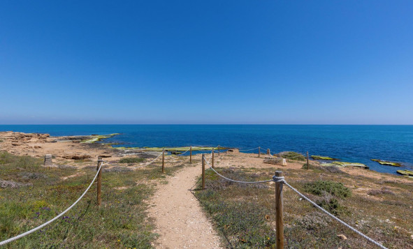 Reventa - 1. Apartamento / piso - Torrevieja - Costa Blanca Sur