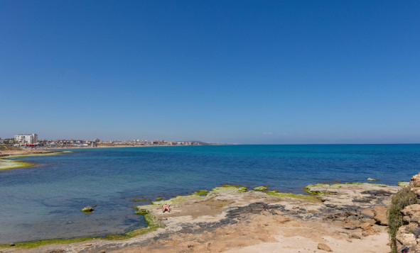 Reventa - 1. Apartamento / piso - Torrevieja - Costa Blanca Sur