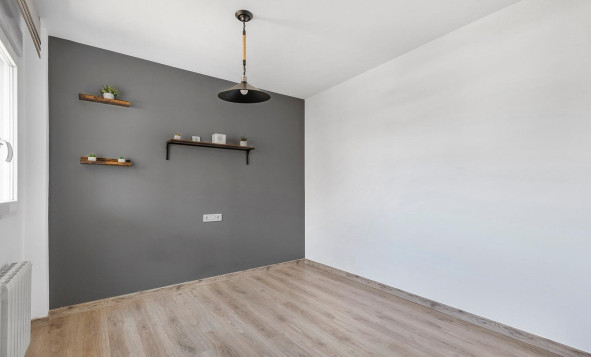 Herverkoop - 3. Halfvrijstaand huis - Torrevieja - Costa Blanca Zuid