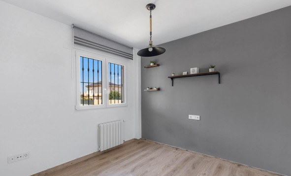 Herverkoop - 3. Halfvrijstaand huis - Torrevieja - Costa Blanca Zuid