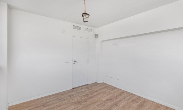 Herverkoop - 3. Halfvrijstaand huis - Torrevieja - Costa Blanca Zuid