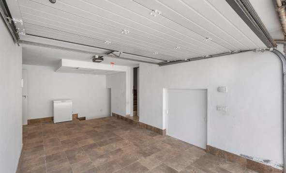 Herverkoop - 3. Halfvrijstaand huis - Torrevieja - Costa Blanca Zuid