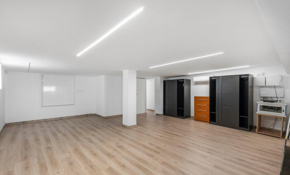 Herverkoop - 3. Halfvrijstaand huis - Torrevieja - Costa Blanca Zuid