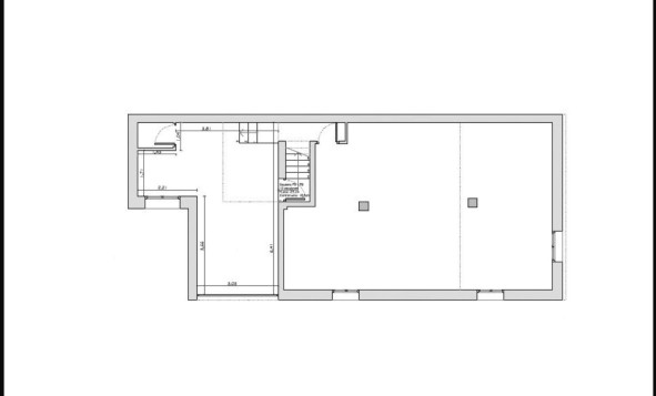 Herverkoop - 3. Halfvrijstaand huis - Torrevieja - Costa Blanca Zuid