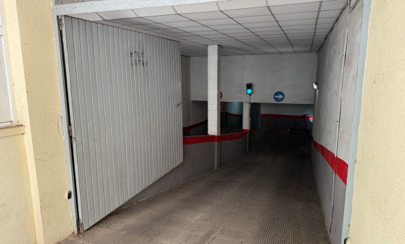 Herverkoop - Garage - Torrevieja - Costa Blanca Zuid