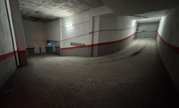 Herverkoop - Garage - Torrevieja - Costa Blanca Zuid